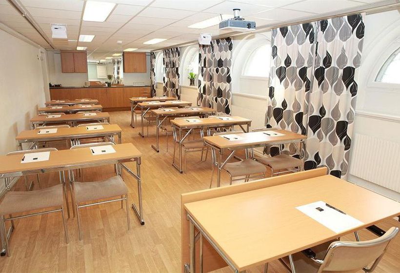 Grand Hotel | Falkenberg | Hallands Lan | Sweden 6