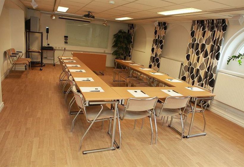 Grand Hotel | Falkenberg | Hallands Lan | Sweden 7