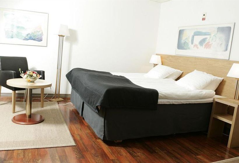 Grand Hotel | Falkenberg | Hallands Lan | Sweden 8