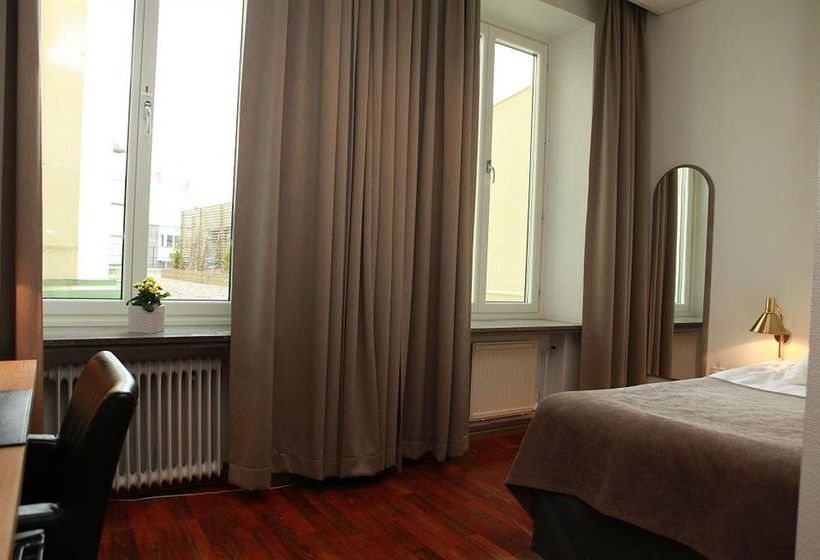 Grand Hotel | Falkenberg | Hallands Lan | Sweden 9