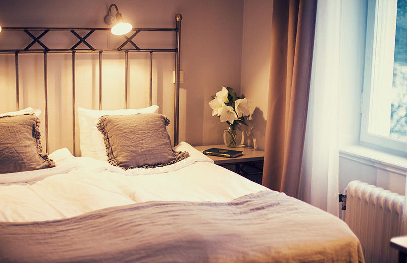 Grand Hotel Hornan | Uppsala | Uppsala Lan | Sweden 1