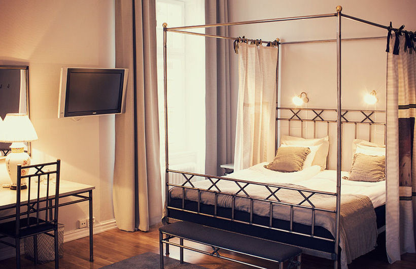 Grand Hotel Hornan | Uppsala | Uppsala Lan | Sweden 2