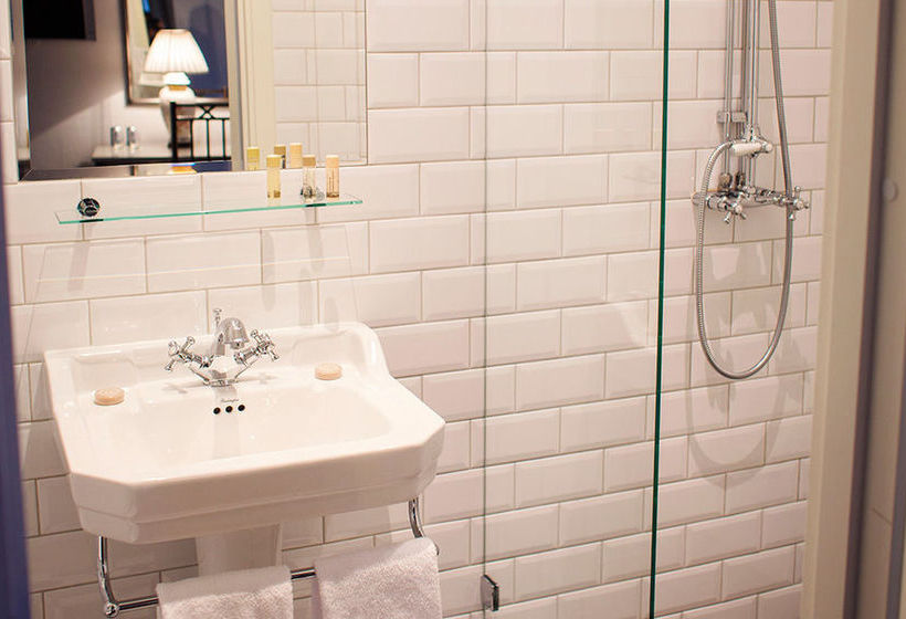 Grand Hotel Hornan | Uppsala | Uppsala Lan | Sweden 3