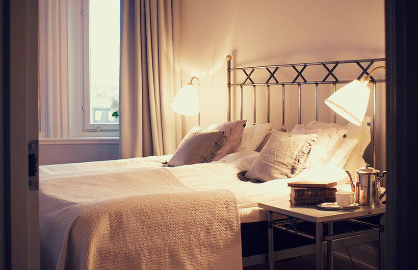 Grand Hotel Hornan | Uppsala | Uppsala Lan | Sweden 4