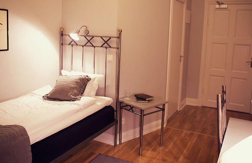 Grand Hotel Hornan | Uppsala | Uppsala Lan | Sweden 5