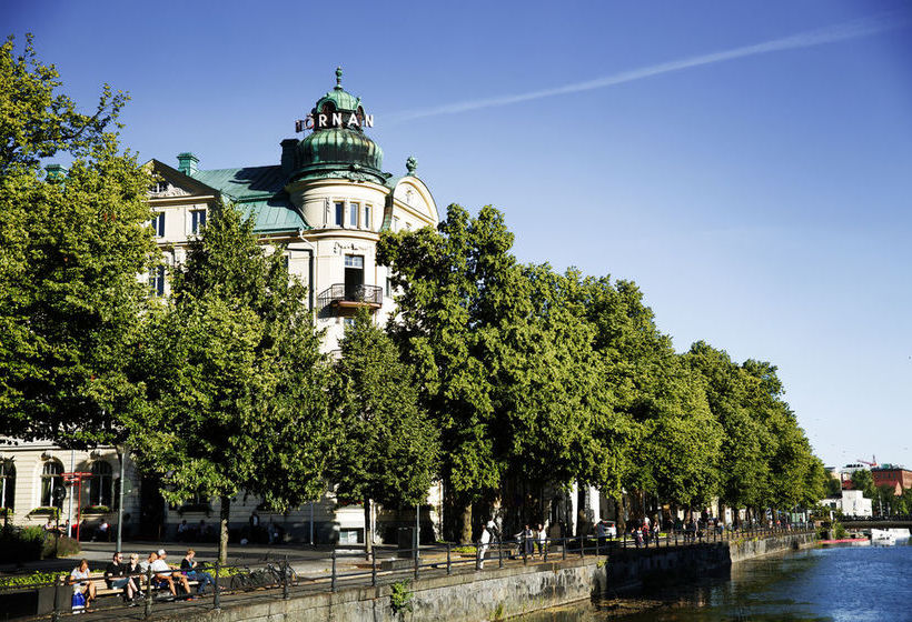 Grand Hotel Hornan | Uppsala | Uppsala Lan | Sweden 6