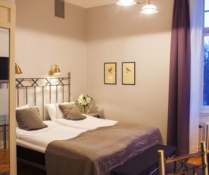 Grand Hotel Hornan | Uppsala | Uppsala Lan | Sweden 7