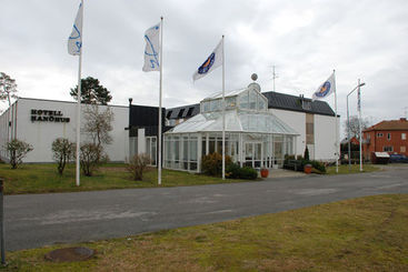 Hanohus Hotel Blekinge Lan