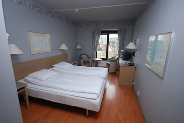 Hanohus Hotel | Solvesborg | Blekinge Lan | Sweden 1