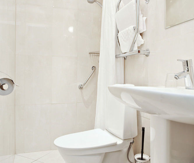 Hotel Center | Gothenburg | Vastra Gotalands Lan | Sweden 12