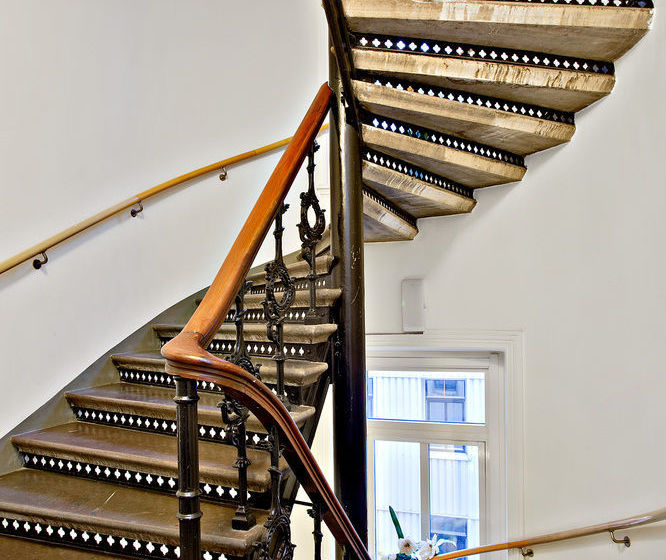 Hotel Center | Gothenburg | Vastra Gotalands Lan | Sweden 13