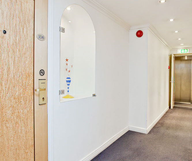 Hotel Center | Gothenburg | Vastra Gotalands Lan | Sweden 14