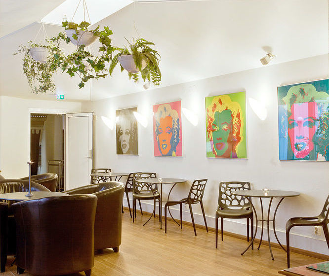 Hotel Center | Gothenburg | Vastra Gotalands Lan | Sweden 15