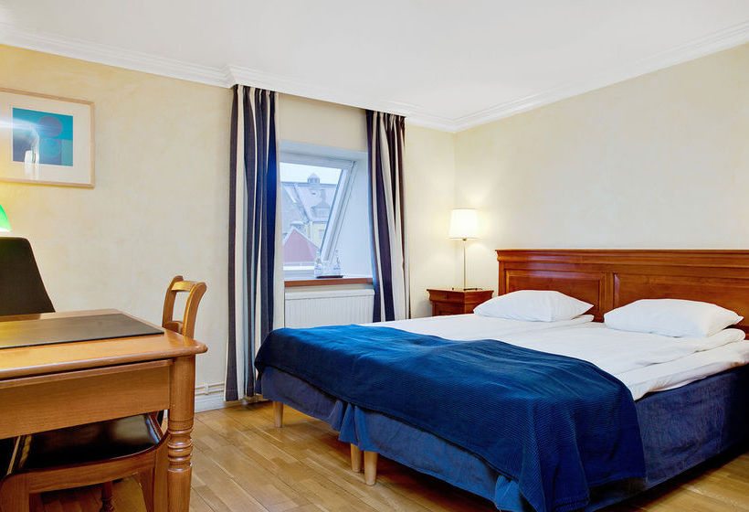 Hotel Center | Gothenburg | Vastra Gotalands Lan | Sweden 2