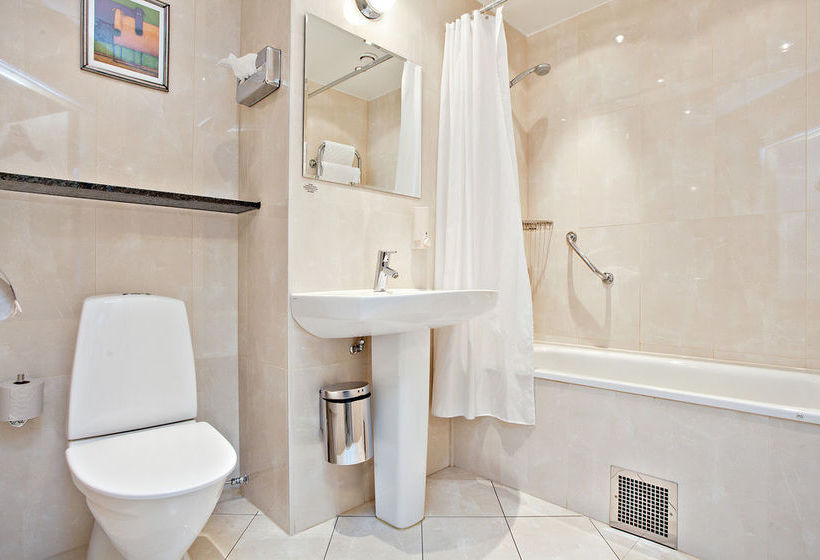 Hotel Center | Gothenburg | Vastra Gotalands Lan | Sweden 3