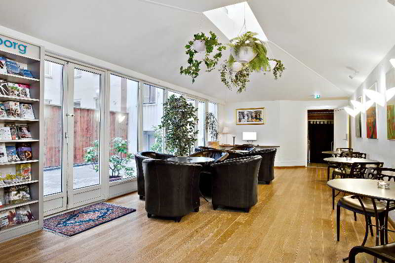 Hotel Center | Gothenburg | Vastra Gotalands Lan | Sweden 5