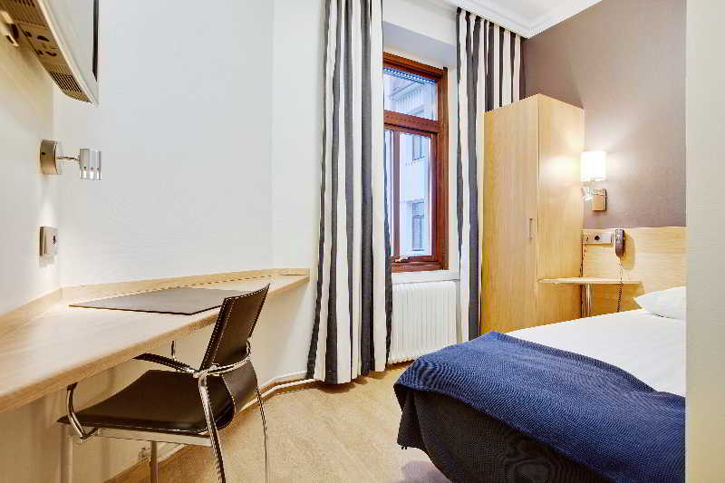 Hotel Center | Gothenburg | Vastra Gotalands Lan | Sweden 6
