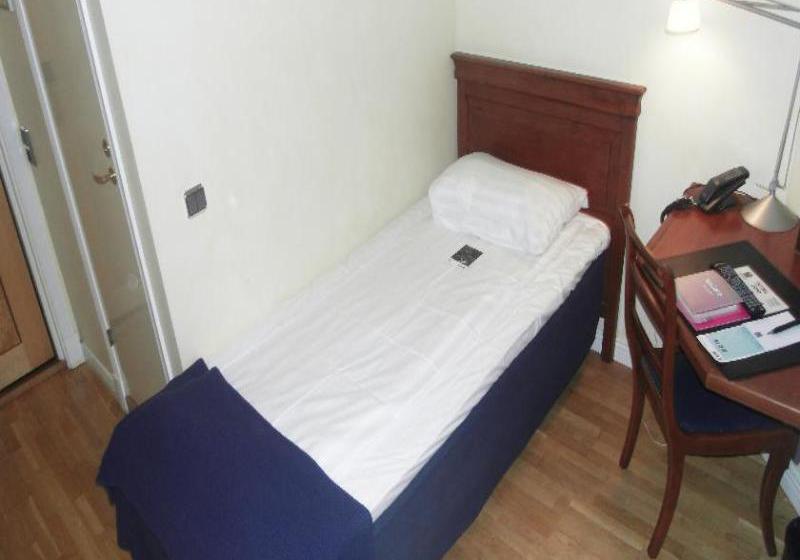 Hotel Center | Gothenburg | Vastra Gotalands Lan | Sweden 8