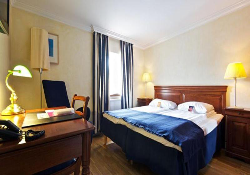 Hotel Center | Gothenburg | Vastra Gotalands Lan | Sweden 9
