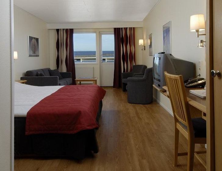 Best Western Hotel Corallen | Oskarshamn | Kalmar Lan | Sweden 10