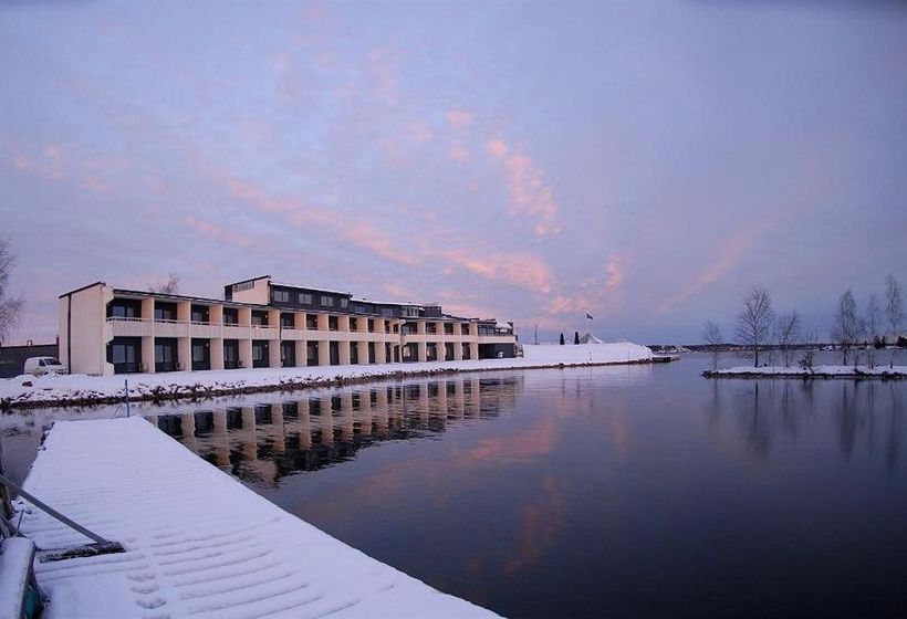 Best Western Hotel Corallen | Oskarshamn | Kalmar Lan | Sweden 11