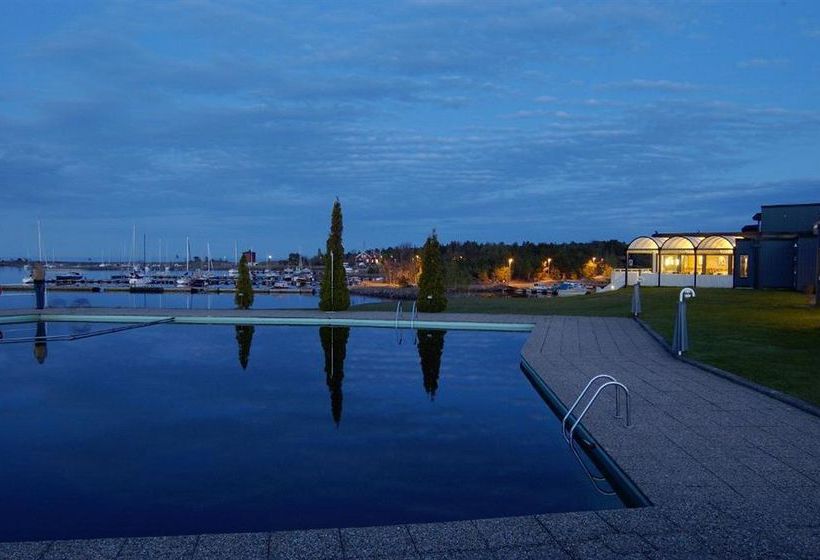 Best Western Hotel Corallen | Oskarshamn | Kalmar Lan | Sweden 2