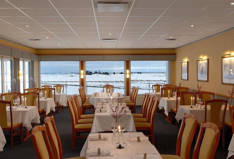 Best Western Hotel Corallen | Oskarshamn | Kalmar Lan | Sweden 5