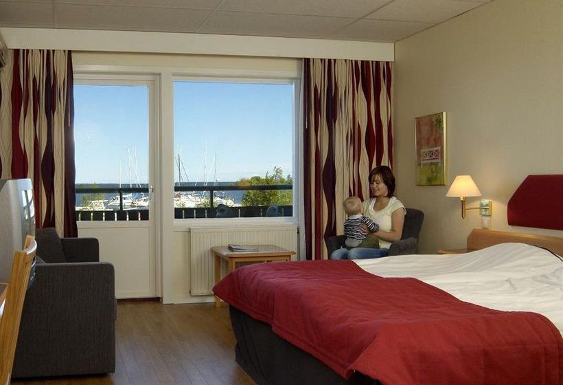 Best Western Hotel Corallen | Oskarshamn | Kalmar Lan | Sweden 6