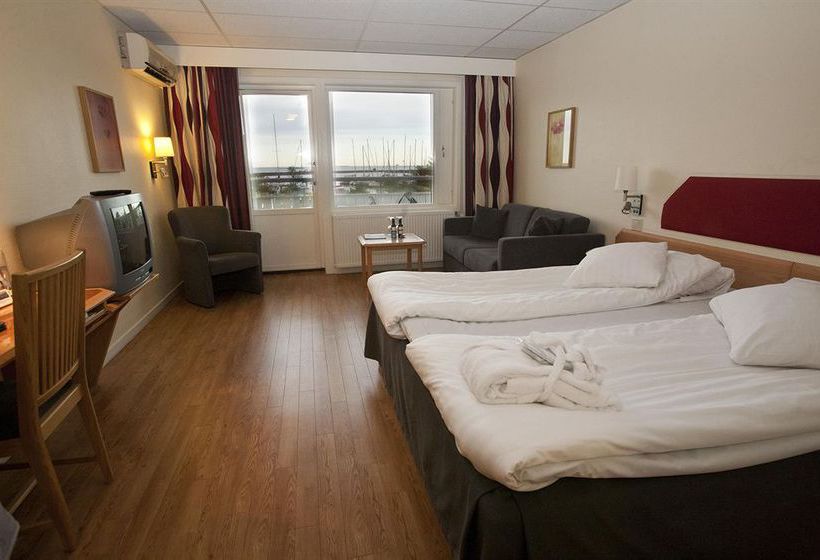 Best Western Hotel Corallen | Oskarshamn | Kalmar Lan | Sweden 7