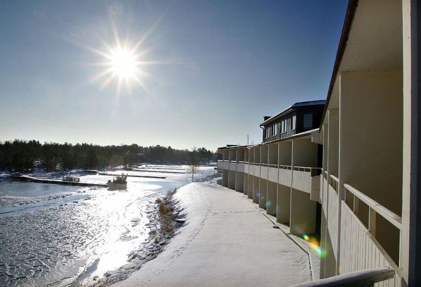 Best Western Hotel Corallen | Oskarshamn | Kalmar Lan | Sweden 8