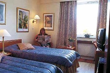 Hotel Quality De Geer | Finspang | Ostergotlands Lan | Sweden 1