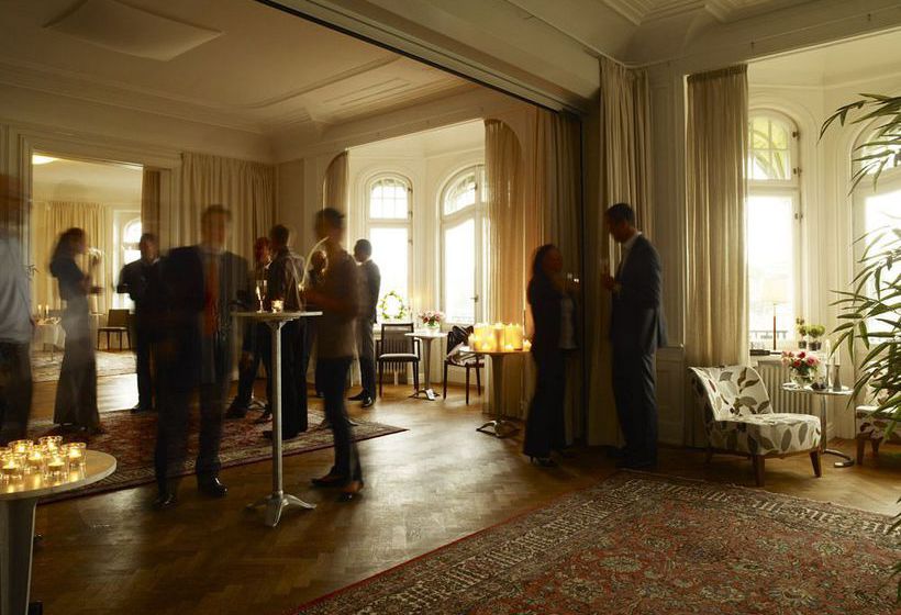 Hotel Esplanade | Stockholm | Stockholm County | Sweden 1