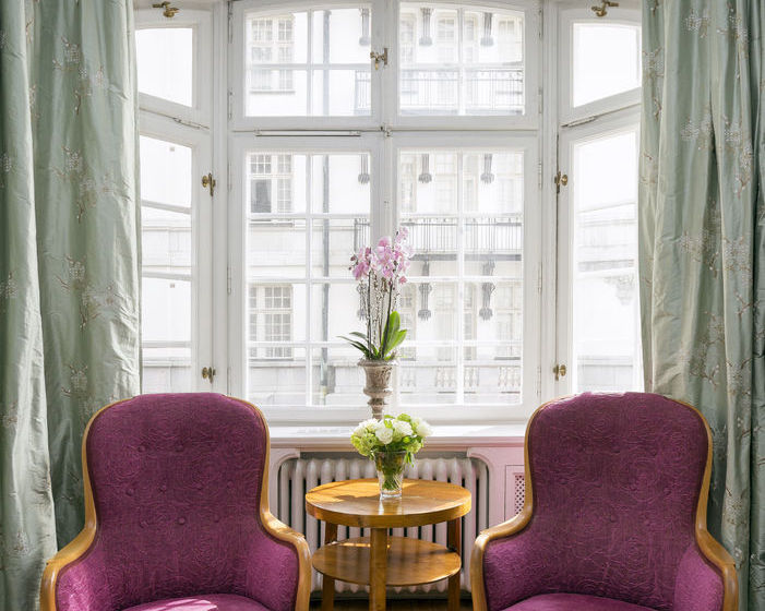 Hotel Esplanade | Stockholm | Stockholm County | Sweden 12