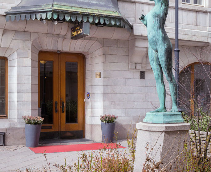 Hotel Esplanade | Stockholm | Stockholm County | Sweden 14