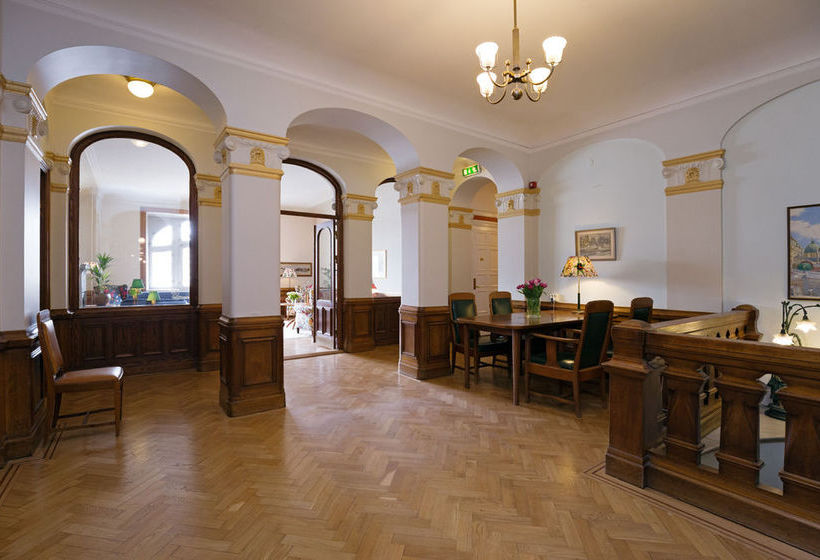 Hotel Esplanade | Stockholm | Stockholm County | Sweden 2