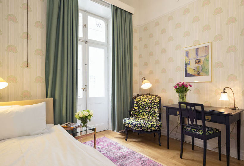 Hotel Esplanade | Stockholm | Stockholm County | Sweden 3