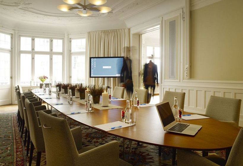 Hotel Esplanade | Stockholm | Stockholm County | Sweden 4