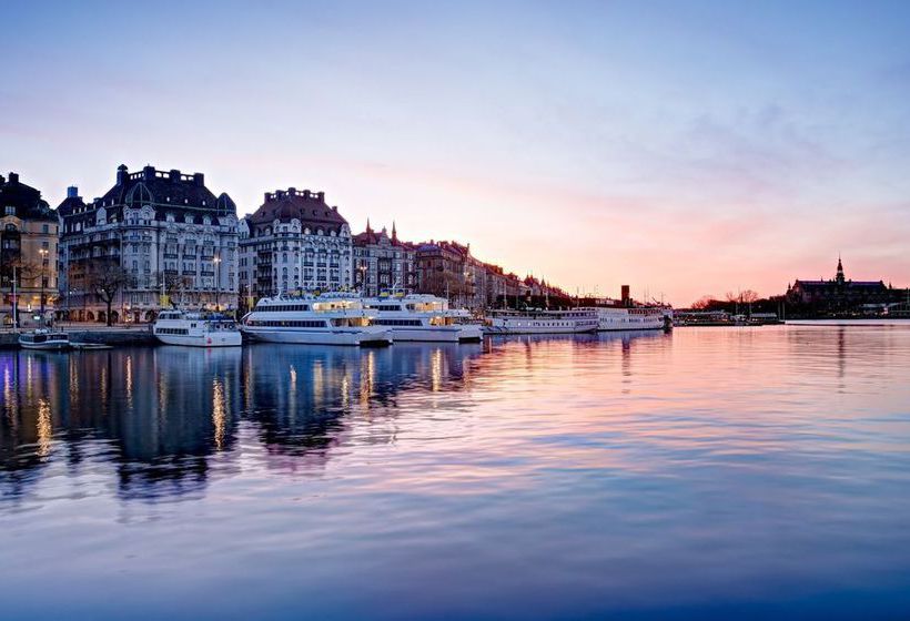 Hotel Esplanade | Stockholm | Stockholm County | Sweden 7