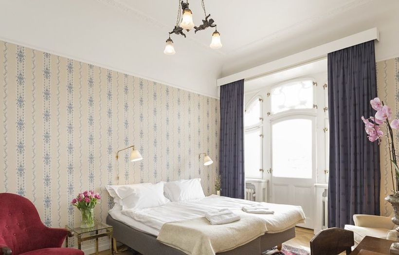 Hotel Esplanade | Stockholm | Stockholm County | Sweden 8