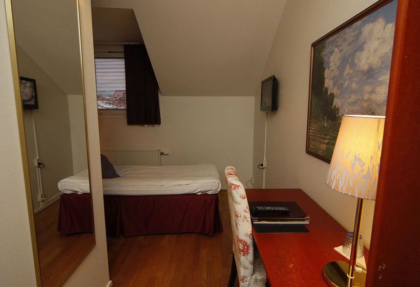 Hotel Gavle | Gavle | Gavleborgs Lan | Sweden 19