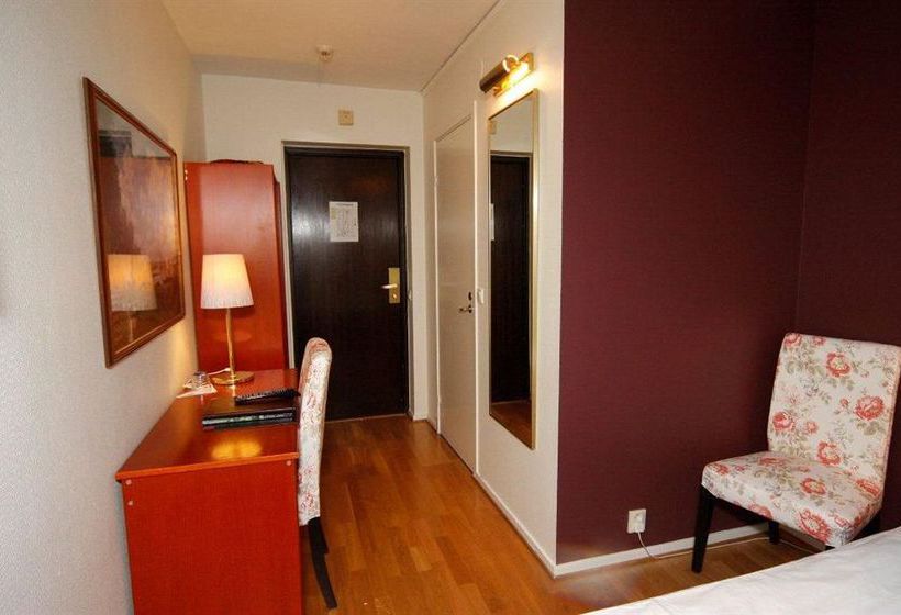 Hotel Gavle | Gavle | Gavleborgs Lan | Sweden 2