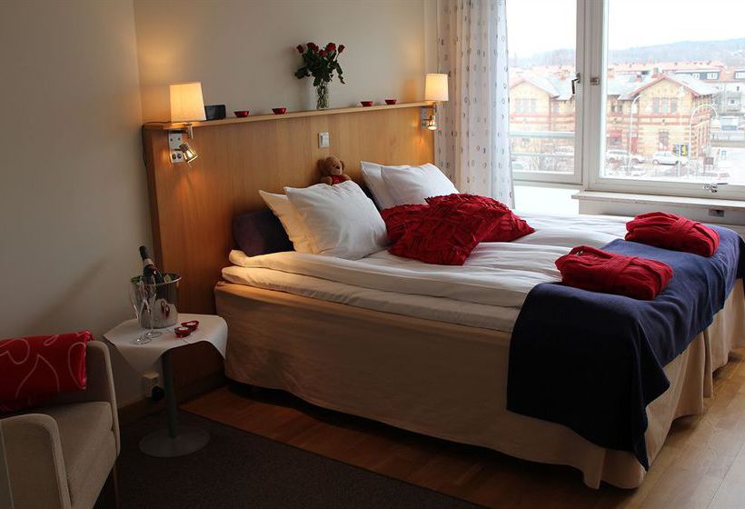Best Western Hotell Halland | Kungsbacka | Hallands Lan | Sweden 1