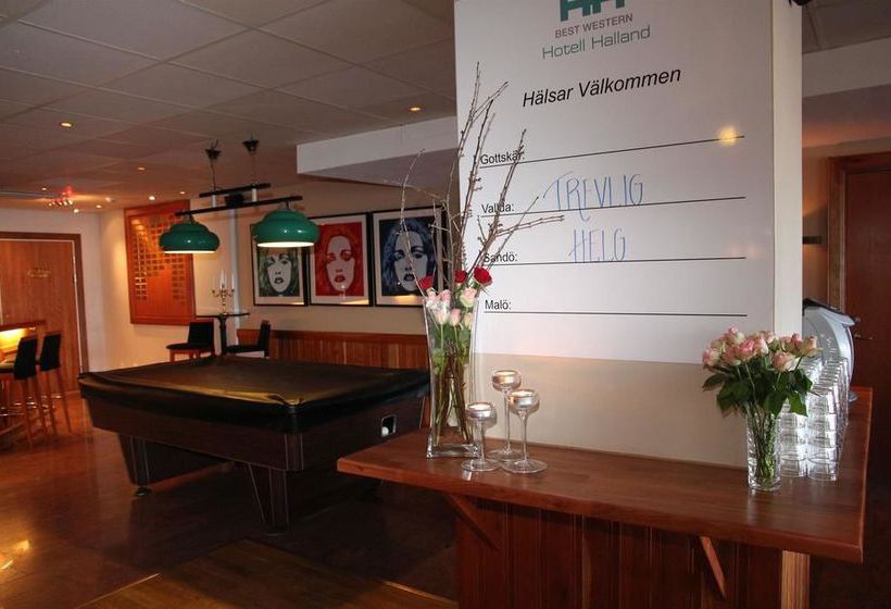 Best Western Hotell Halland | Kungsbacka | Hallands Lan | Sweden 13