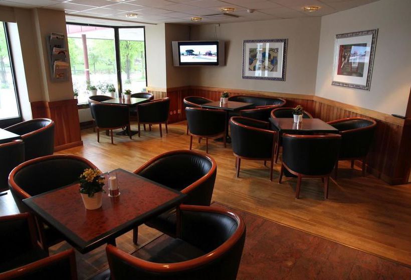 Best Western Hotell Halland | Kungsbacka | Hallands Lan | Sweden 14