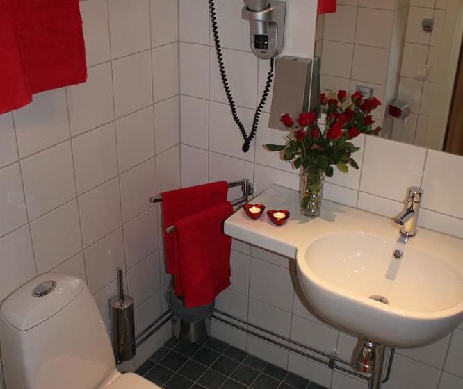 Best Western Hotell Halland | Kungsbacka | Hallands Lan | Sweden 17