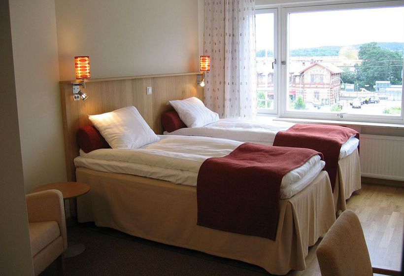 Best Western Hotell Halland | Kungsbacka | Hallands Lan | Sweden 2