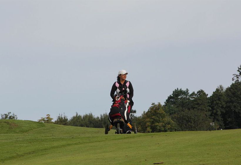 Best Western Hotell Halland | Kungsbacka | Hallands Lan | Sweden 4