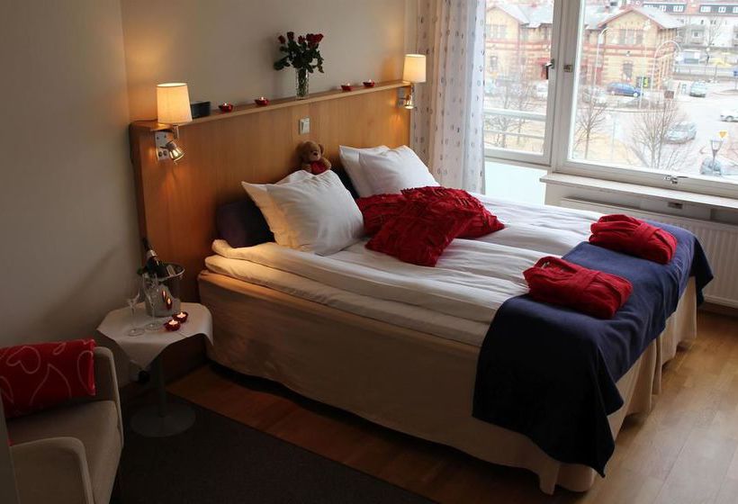 Best Western Hotell Halland | Kungsbacka | Hallands Lan | Sweden 8