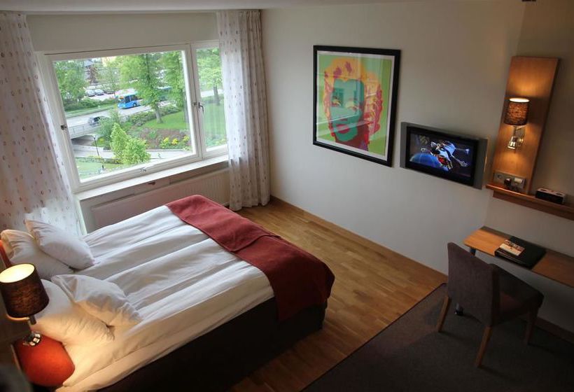 Best Western Hotell Halland | Kungsbacka | Hallands Lan | Sweden 9