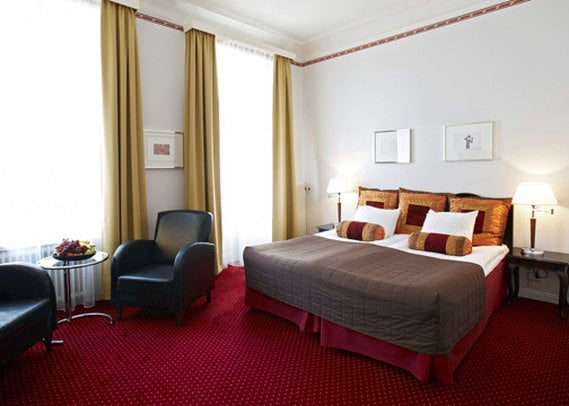 Hotel Helsing Helsingborg Skane